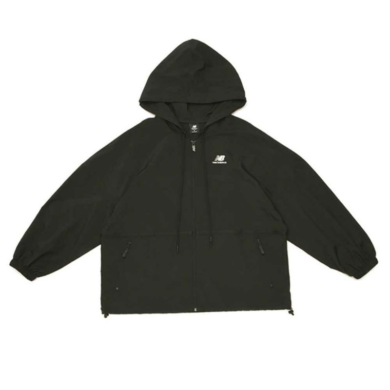 ニューバランス レディース Athletics アンプリファイド ウーブン