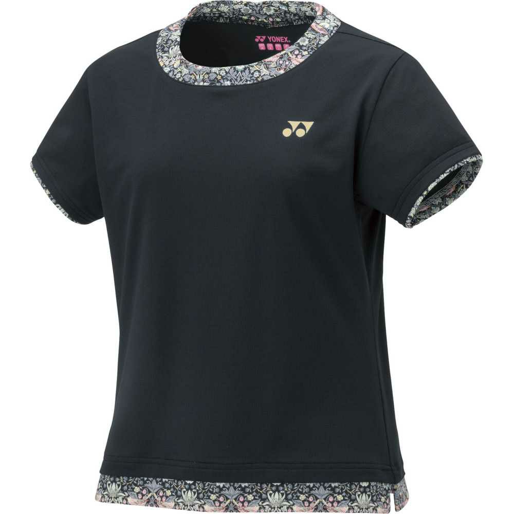 ヨネックス レディースゲームシャツ リバティ 20902 | イレブンストア