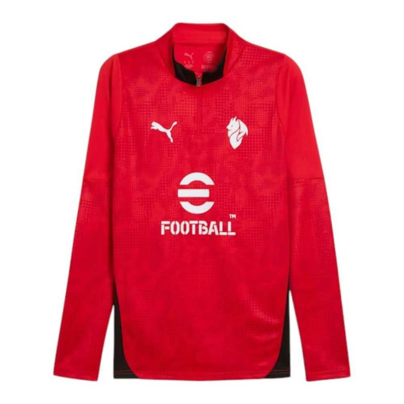 ACミラン adidas サッカーウェア イタリア製 adidas ACミラン 11/12 ユニフォーム ホーム 半袖[TECHFIT