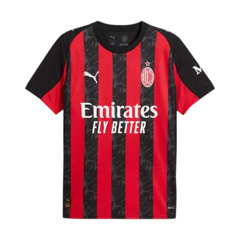 soccerwe ACミラン adidas ACミラン 03/04 モデルゲームシャツ 半袖 P1399 366617 代表